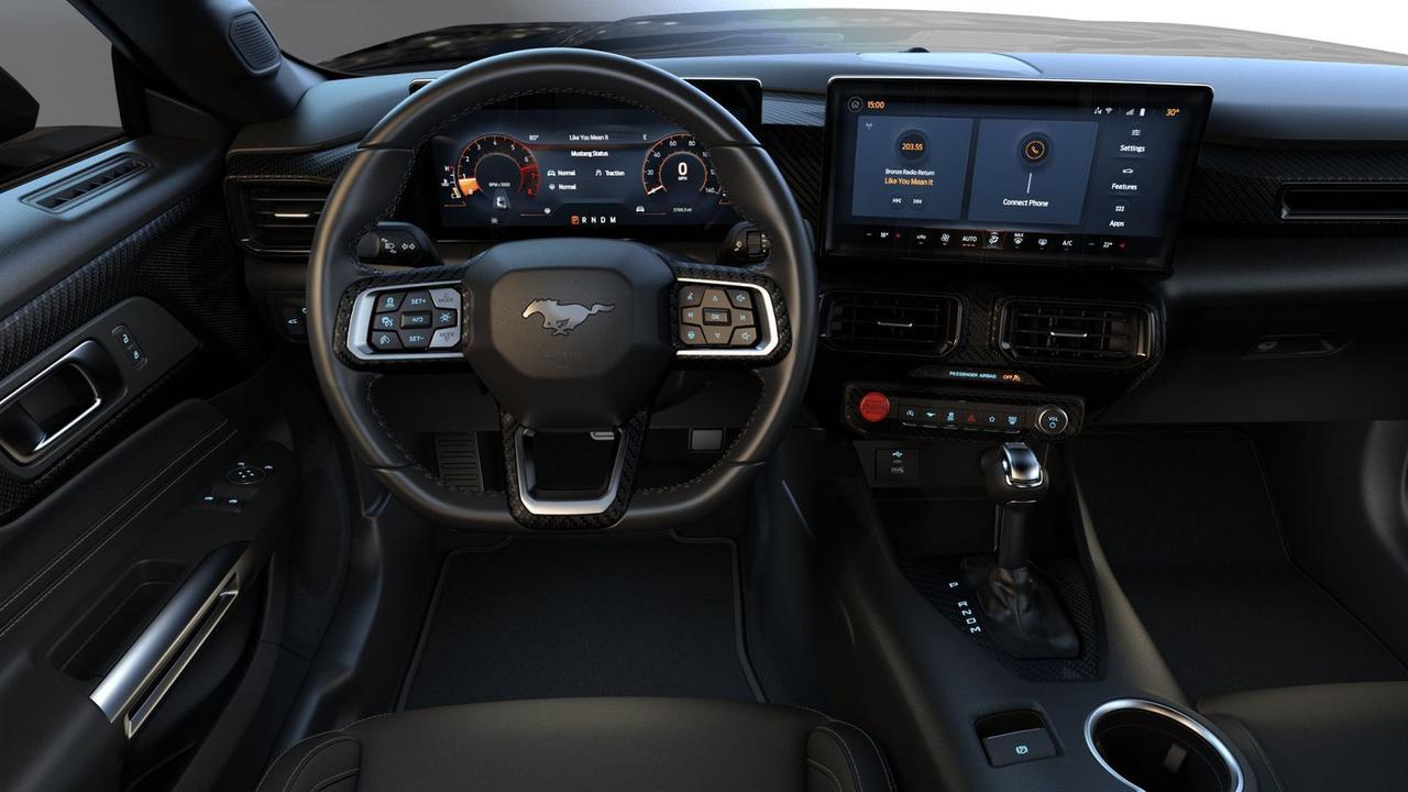 2026 Ford Mustang EcoBoost Springfield VA
