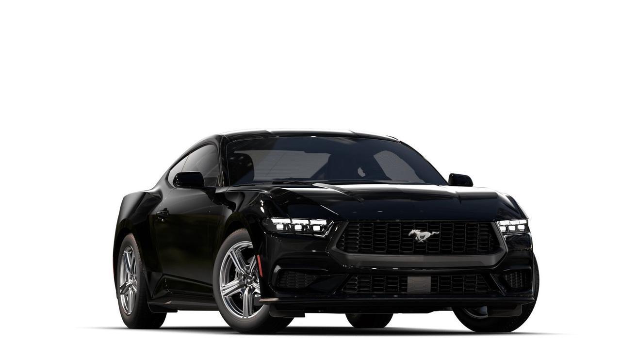 2026 Ford Mustang EcoBoost Springfield VA