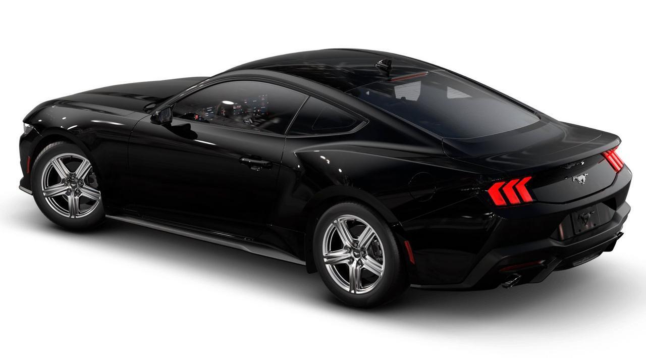2026 Ford Mustang EcoBoost Springfield VA