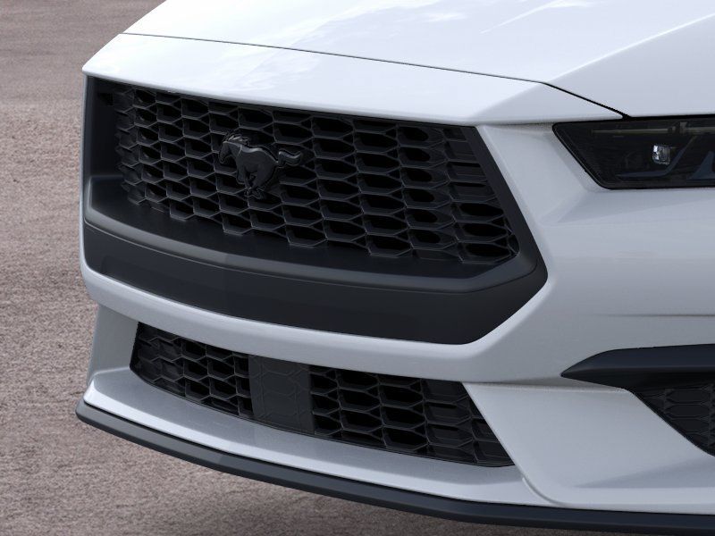 2026 Ford Mustang EcoBoost Springfield VA