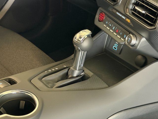 2026 Ford Mustang EcoBoost Springfield VA