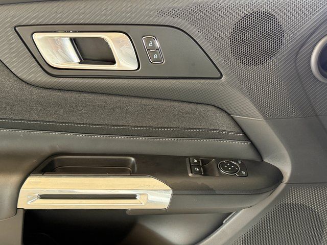 2026 Ford Mustang EcoBoost Springfield VA