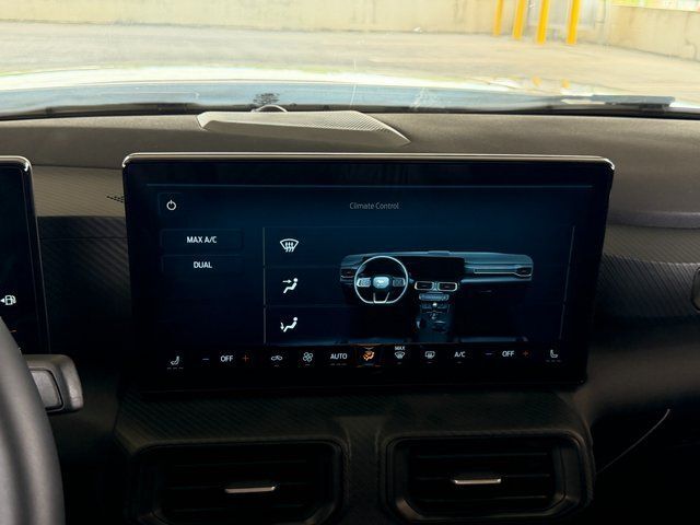 2026 Ford Mustang EcoBoost Springfield VA