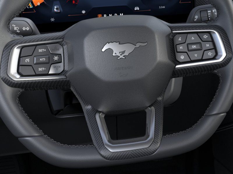2026 Ford Mustang EcoBoost Springfield VA