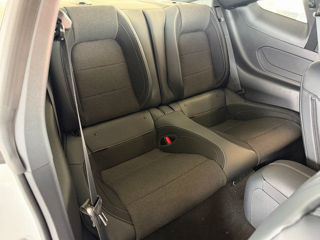 2026 Ford Mustang EcoBoost Springfield VA