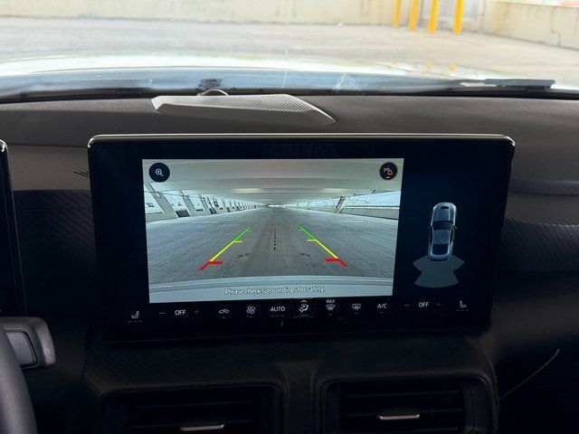 2026 Ford Mustang EcoBoost Springfield VA