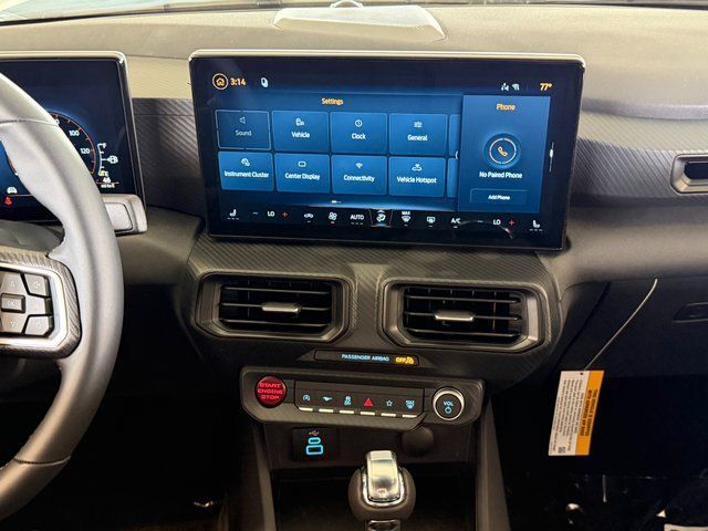 2026 Ford Mustang EcoBoost Springfield VA