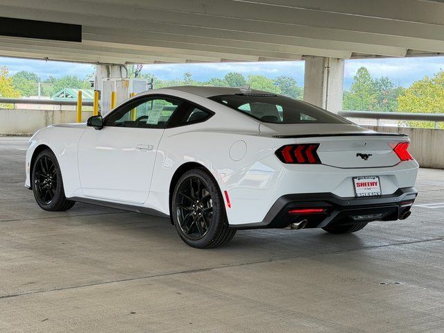 2026 Ford Mustang EcoBoost Springfield VA