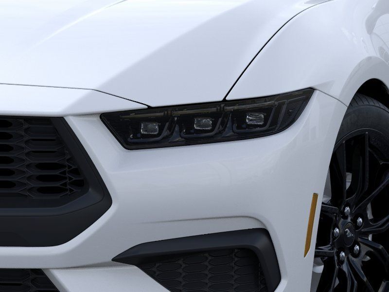 2026 Ford Mustang EcoBoost Springfield VA
