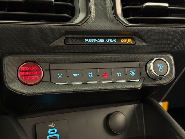2026 Ford Mustang EcoBoost Springfield VA