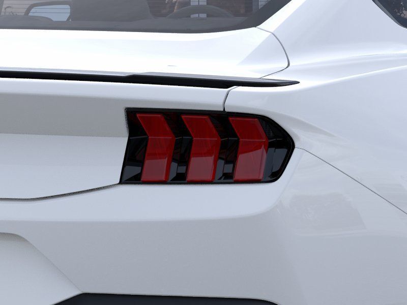 2026 Ford Mustang EcoBoost Springfield VA