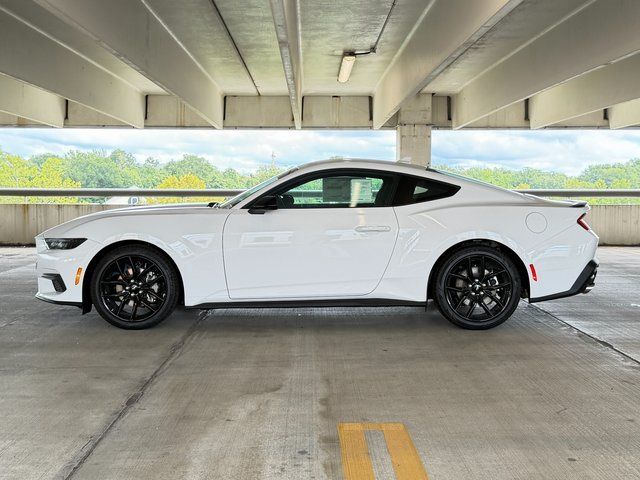 2026 Ford Mustang EcoBoost Springfield VA
