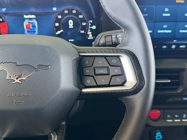 2026 Ford Mustang EcoBoost Springfield VA