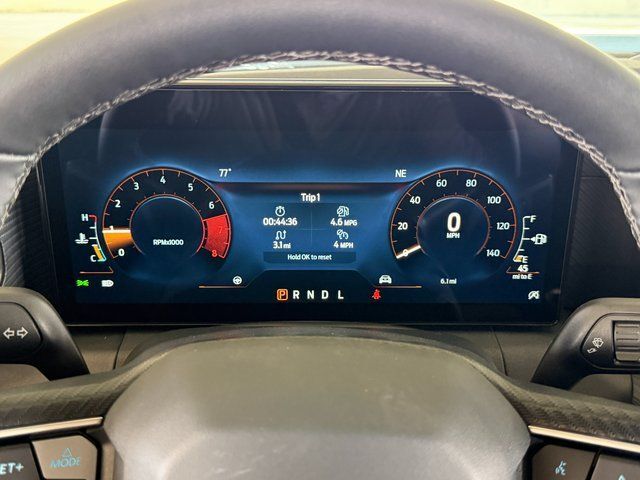 2026 Ford Mustang EcoBoost Springfield VA