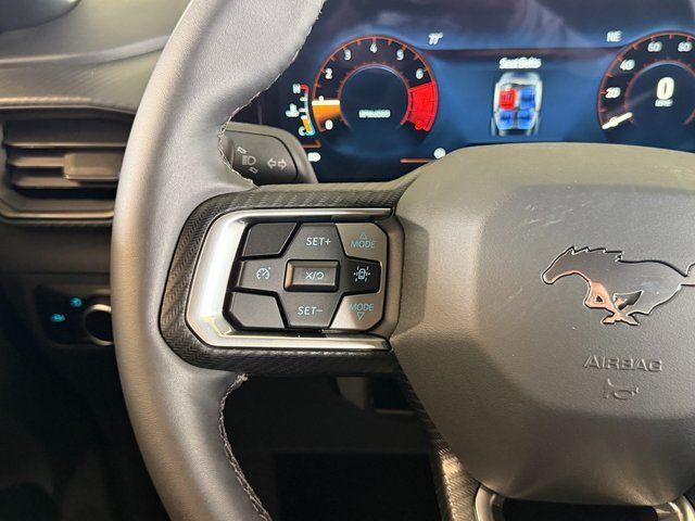 2026 Ford Mustang EcoBoost Springfield VA