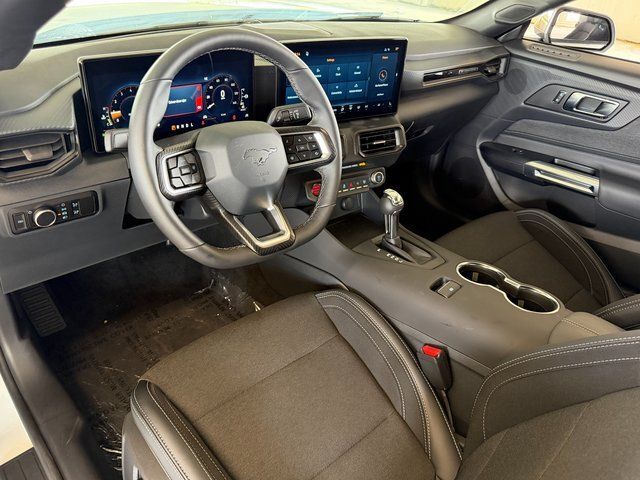 2026 Ford Mustang EcoBoost Springfield VA