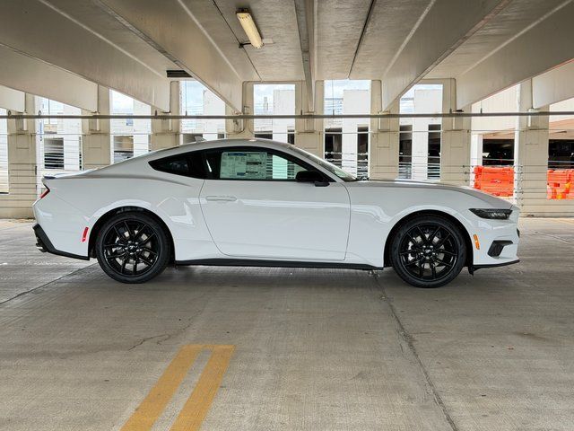2026 Ford Mustang EcoBoost Springfield VA