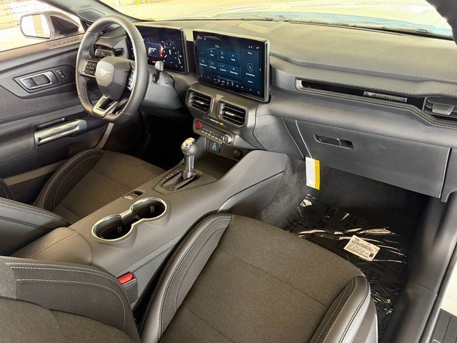 2026 Ford Mustang EcoBoost Springfield VA