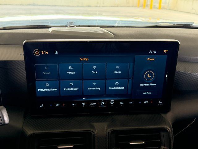 2026 Ford Mustang EcoBoost Springfield VA