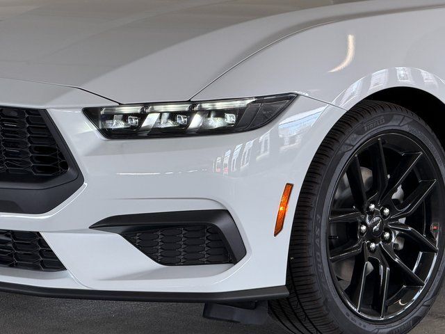 2026 Ford Mustang EcoBoost Springfield VA