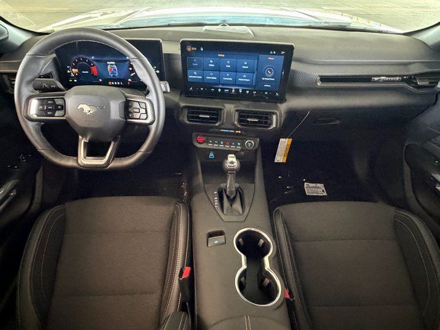2026 Ford Mustang EcoBoost Springfield VA