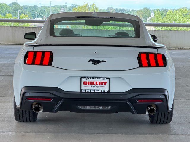 2026 Ford Mustang EcoBoost Springfield VA