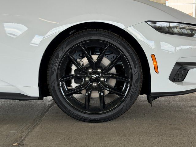 2026 Ford Mustang EcoBoost Springfield VA
