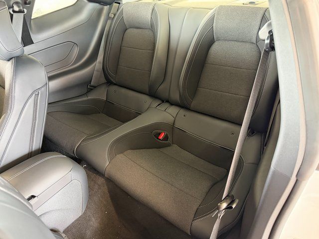 2026 Ford Mustang EcoBoost Springfield VA
