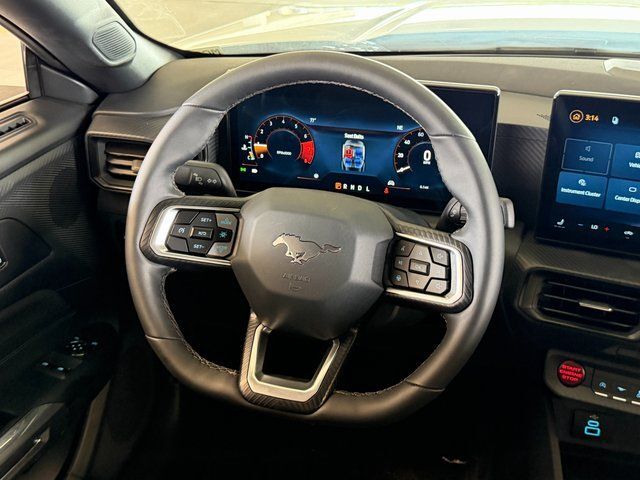 2026 Ford Mustang EcoBoost Springfield VA