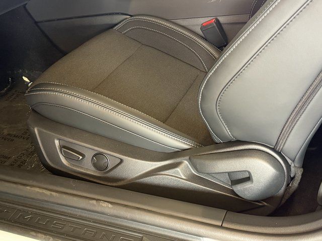 2026 Ford Mustang EcoBoost Springfield VA