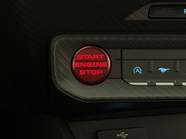 2026 Ford Mustang EcoBoost Springfield VA
