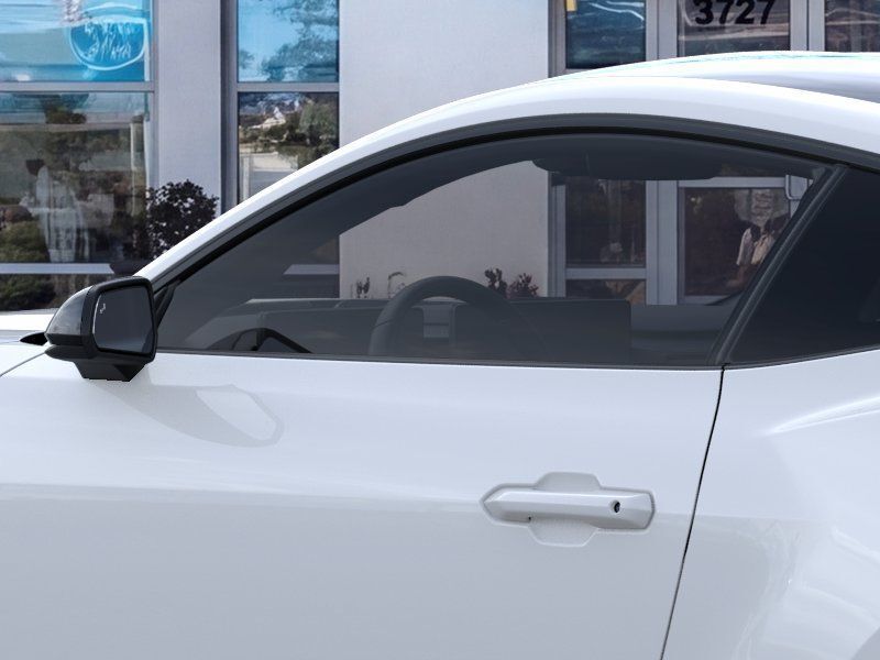 2026 Ford Mustang EcoBoost Springfield VA
