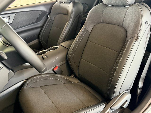2026 Ford Mustang EcoBoost Springfield VA