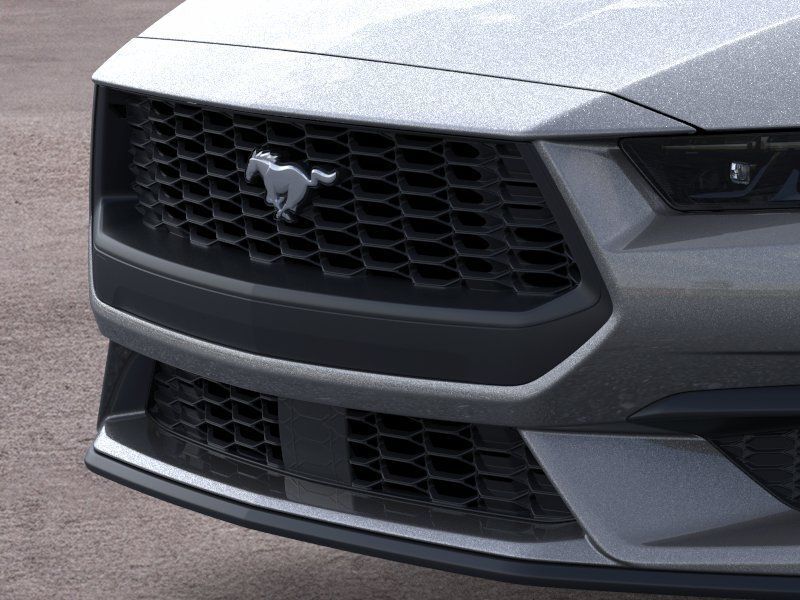 2026 Ford Mustang EcoBoost Springfield VA
