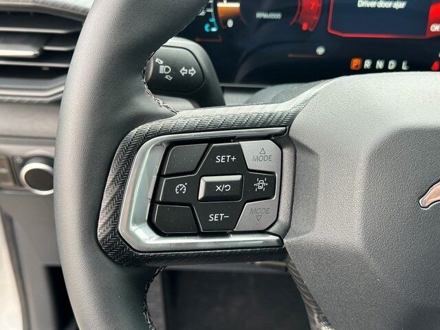 2026 Ford Mustang EcoBoost Springfield VA