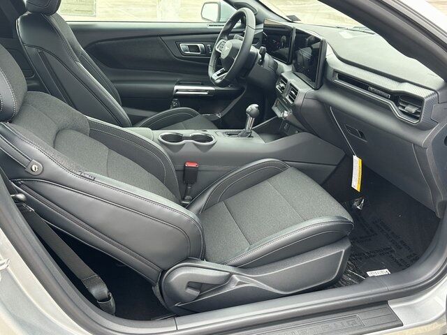 2026 Ford Mustang EcoBoost Springfield VA