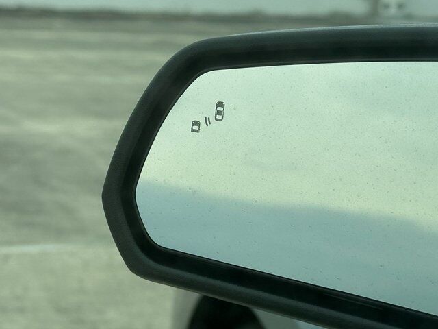 2026 Ford Mustang EcoBoost Springfield VA