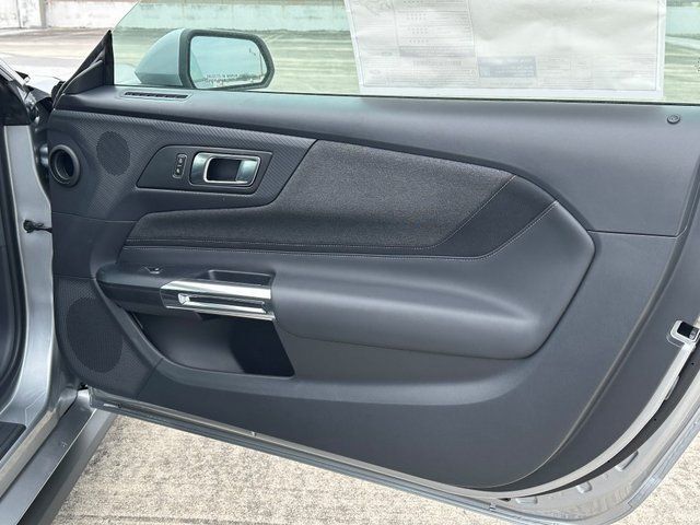 2026 Ford Mustang EcoBoost Springfield VA