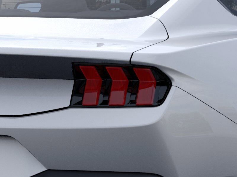 2026 Ford Mustang EcoBoost Springfield VA