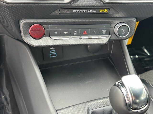 2026 Ford Mustang EcoBoost Springfield VA