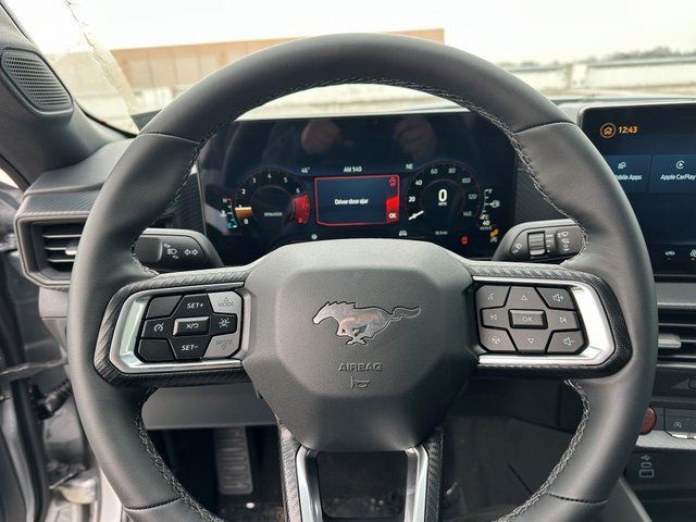 2026 Ford Mustang EcoBoost Springfield VA