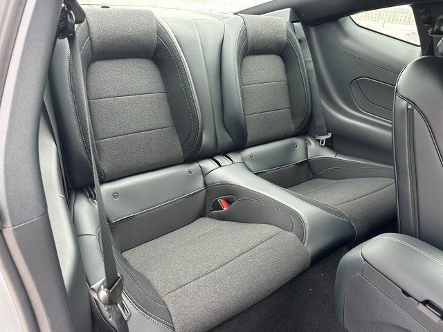 2026 Ford Mustang EcoBoost Springfield VA