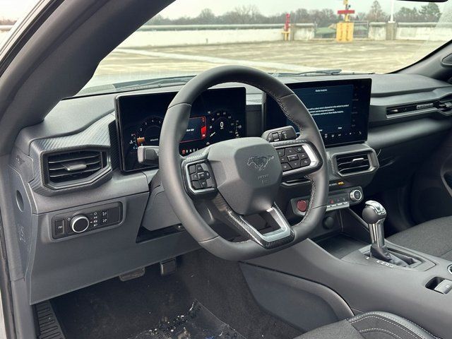 2026 Ford Mustang EcoBoost Springfield VA