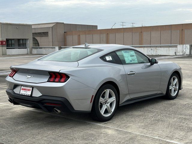 2026 Ford Mustang EcoBoost Springfield VA