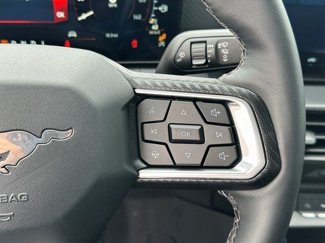 2026 Ford Mustang EcoBoost Springfield VA