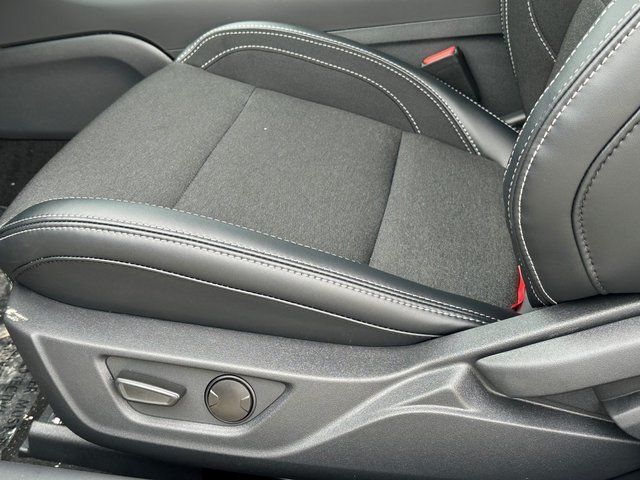 2026 Ford Mustang EcoBoost Springfield VA