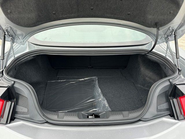 2026 Ford Mustang EcoBoost Springfield VA