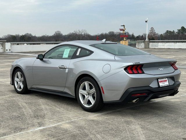 2026 Ford Mustang EcoBoost Springfield VA