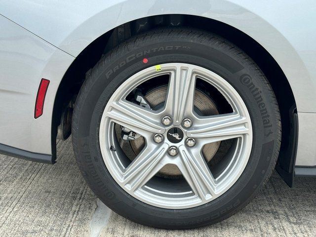 2026 Ford Mustang EcoBoost Springfield VA