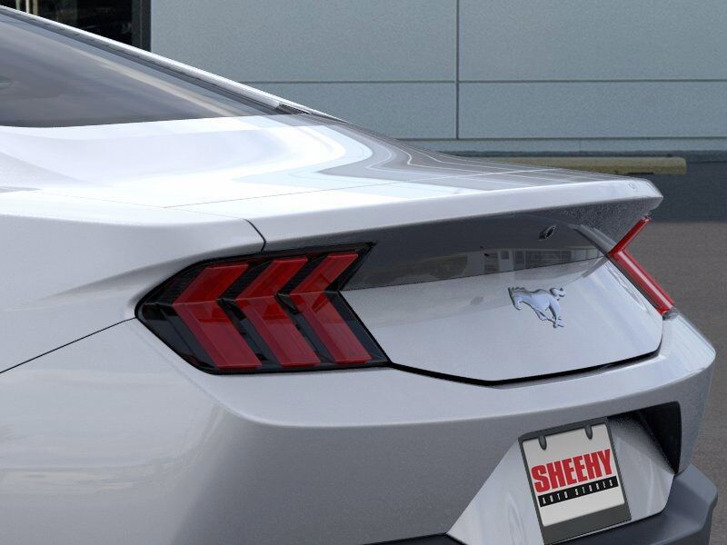 2026 Ford Mustang EcoBoost Springfield VA